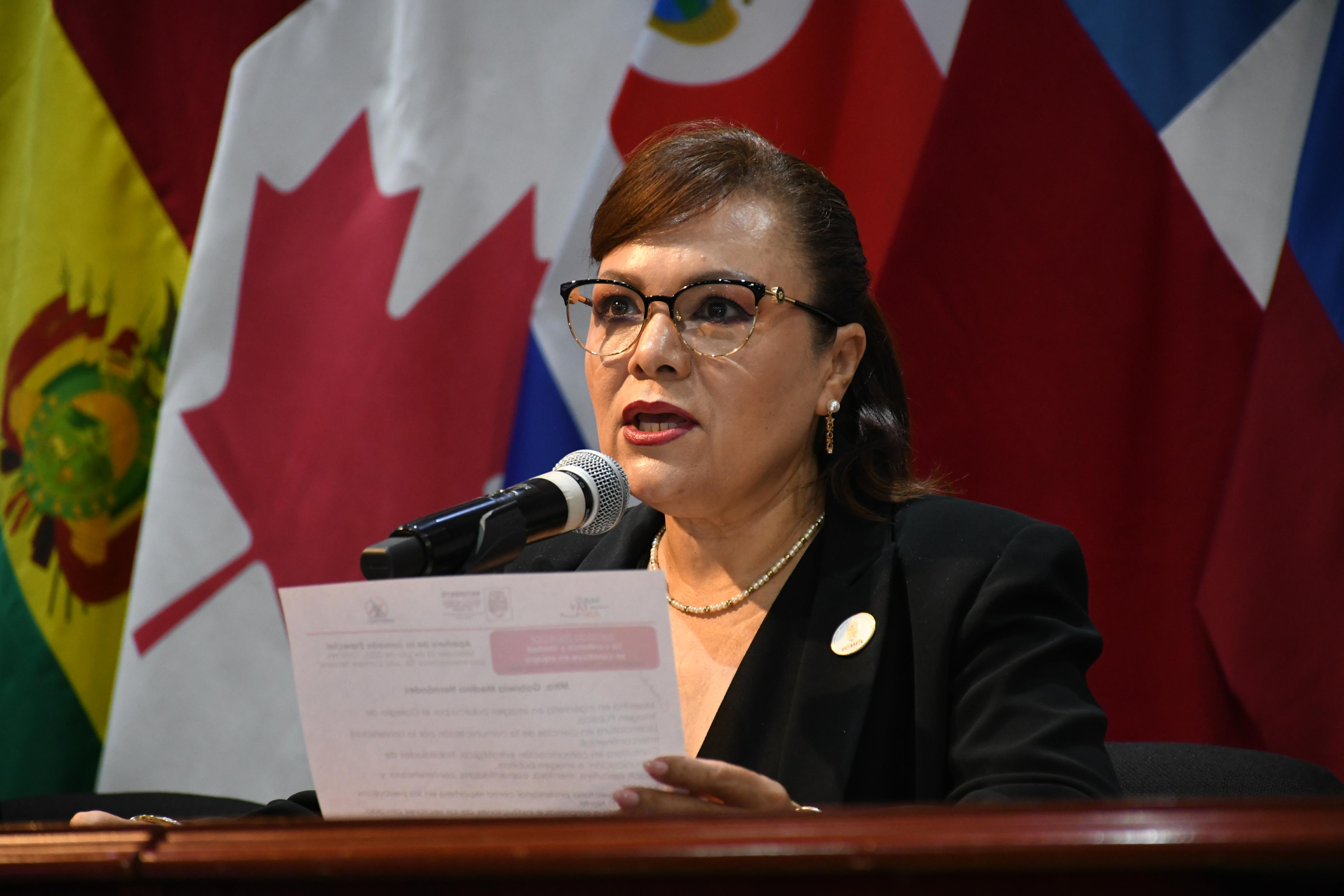 Inicio de actividades de capacitación con la Jornada Especial “La Confianza y Unidad se Construye en Equipo”